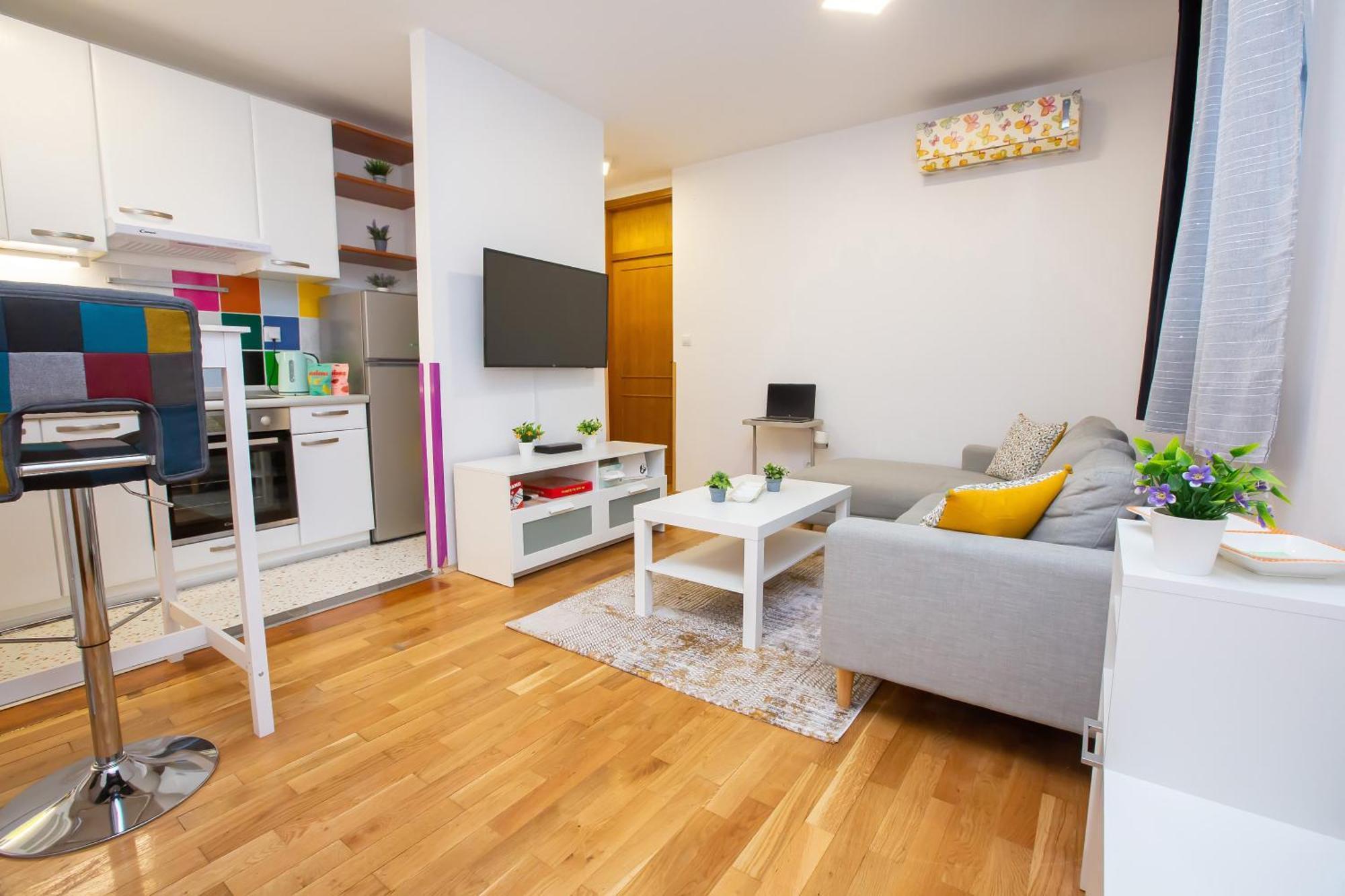 Apartment Kimi Dubrovnik Exterior photo